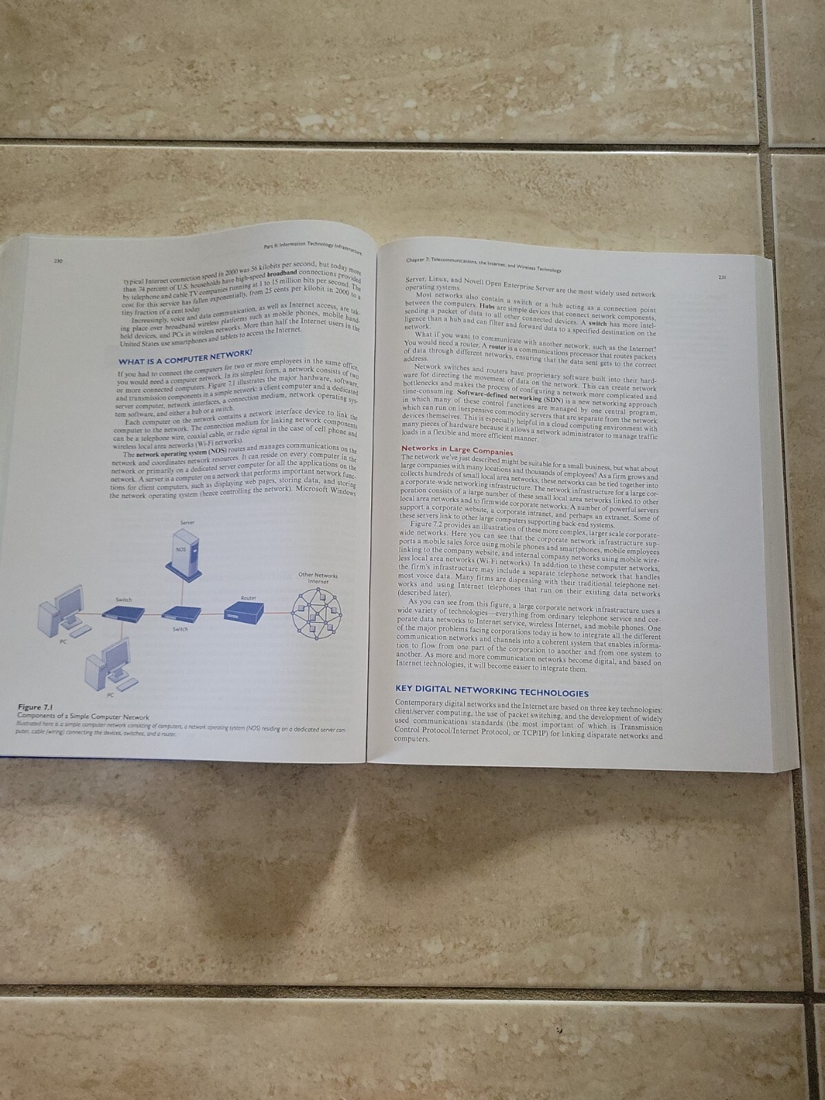 Essentials of MIS