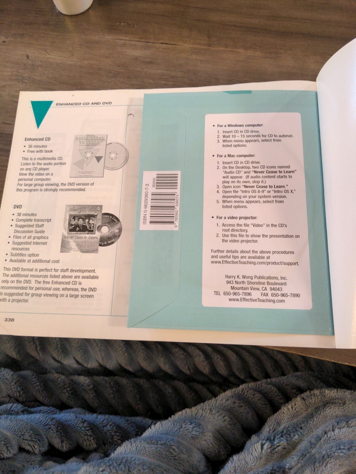The First Days of School : How to Be an Effective Teacher by Rosemary T. Wong…