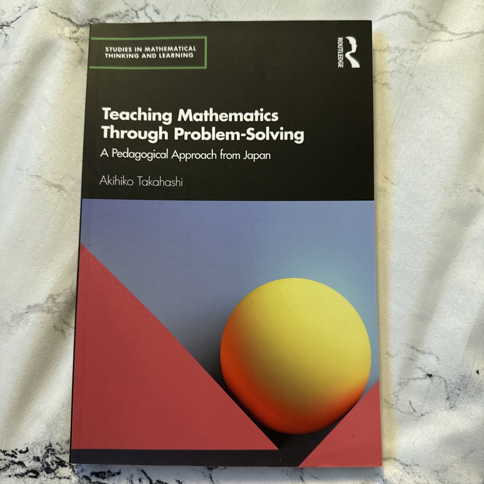 Teaching Mathematics Through Problem-solving : A Pedagogical Approach from Ja…