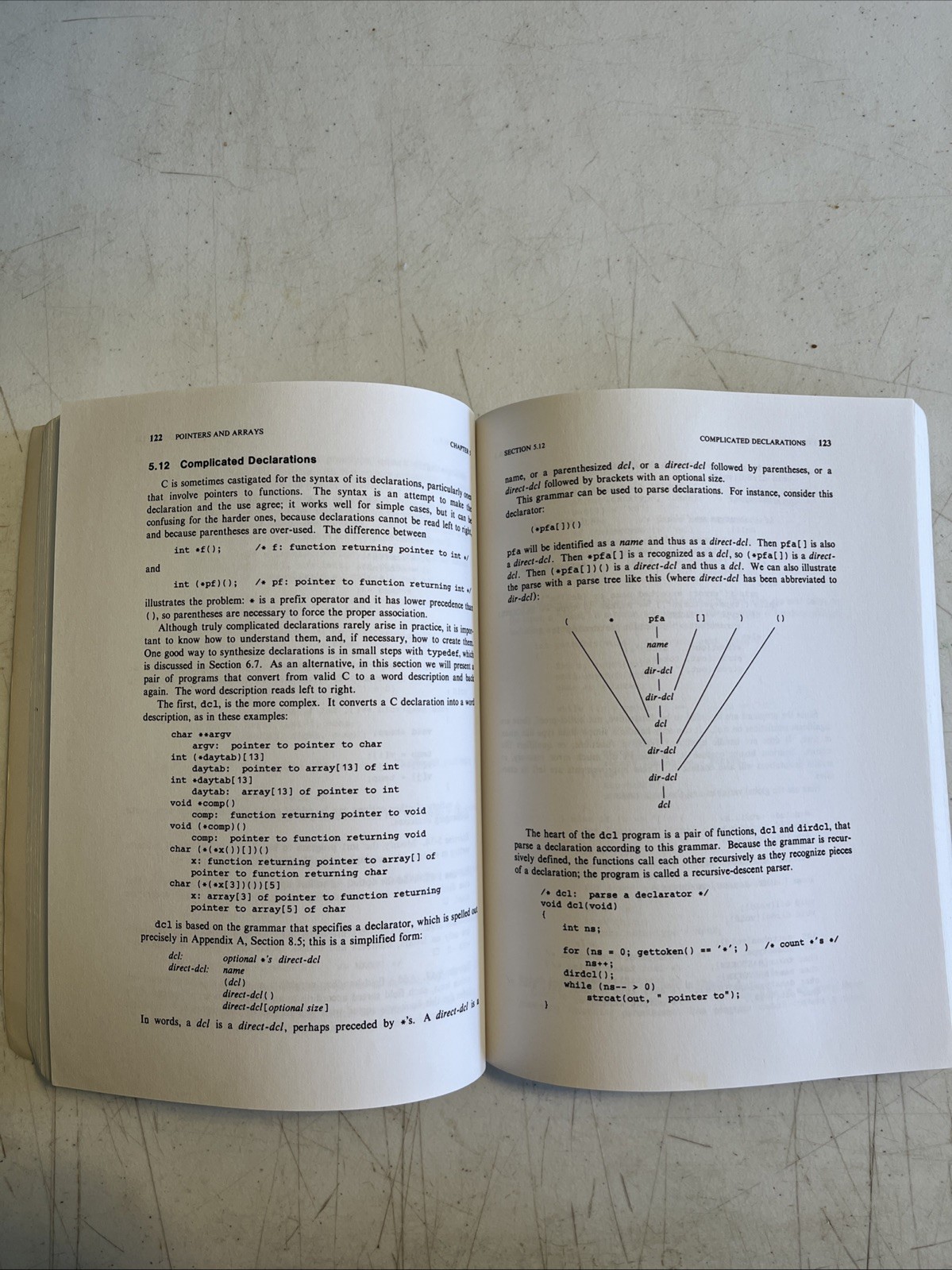 The C Programming Language (2nd Edition) – Brian Kernighan Dennis Ritchie