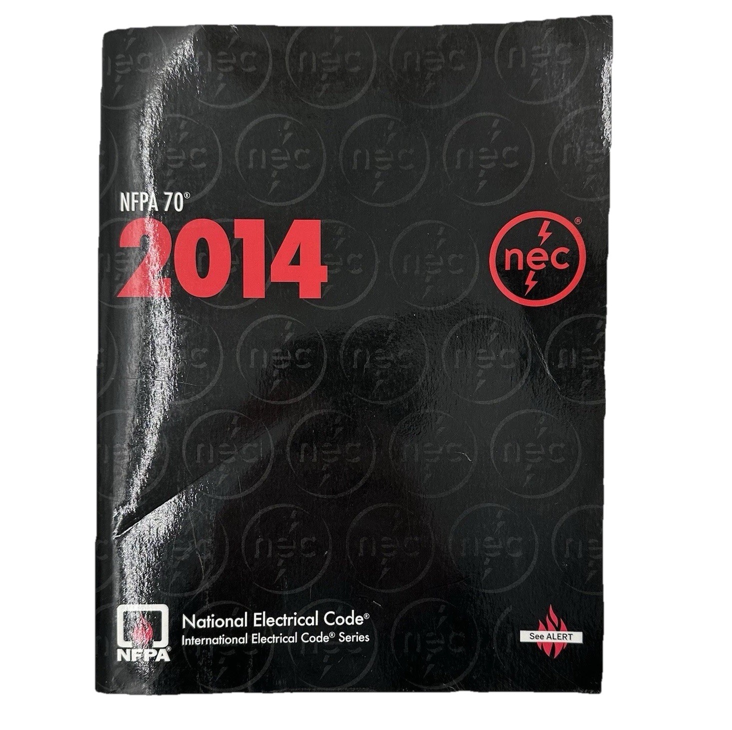 NFPA 70, National Electrical Code : 2014 Edition NFPA