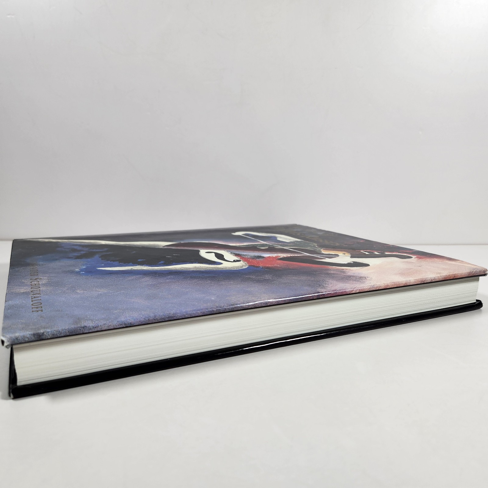 Ballets Russes Serge Lifar Collection Exhibition Catalogue Wadsworth Athenium HC