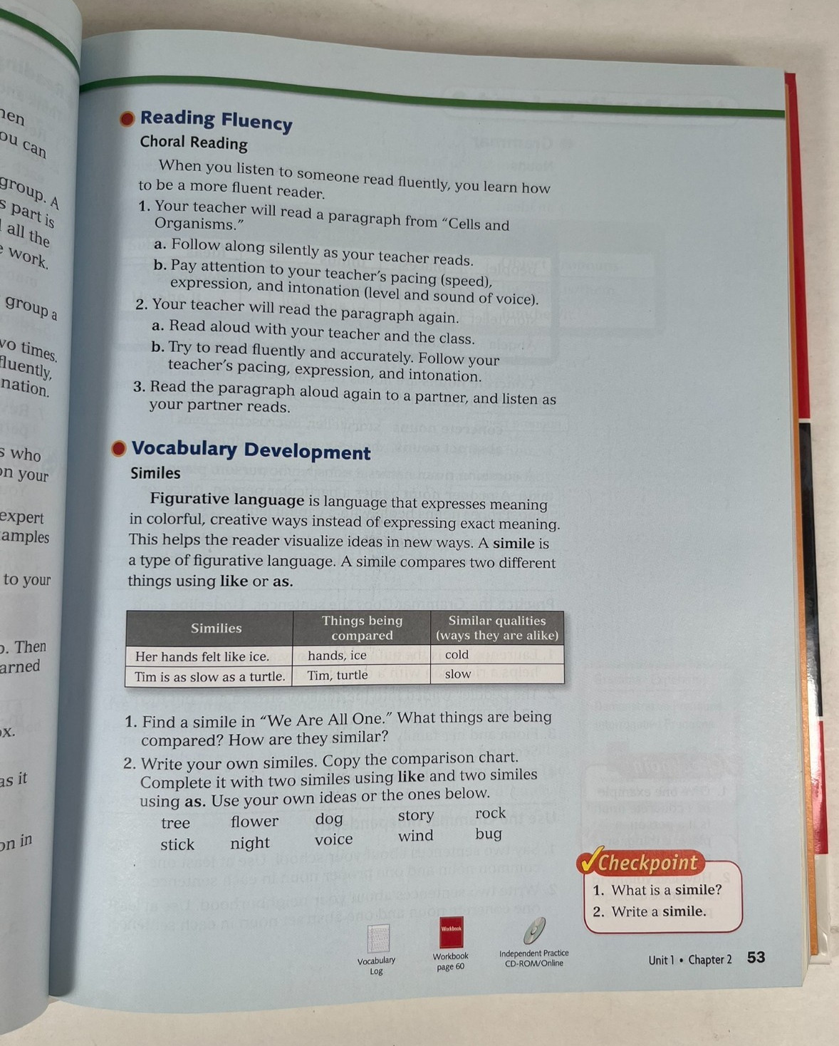 Milestones Books A & B Heinle Cengage Learning 2009 2 book Bundle 1424000875
