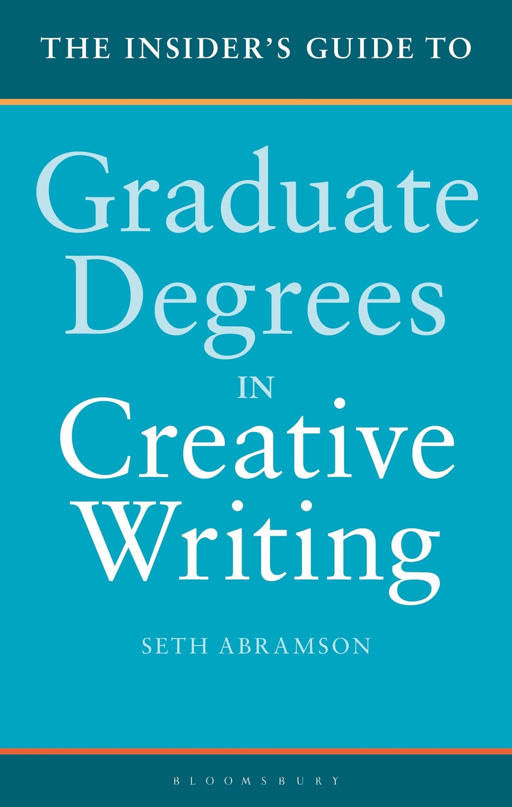 The Insider’s Guide to Graduate Degrees in Creative Writing