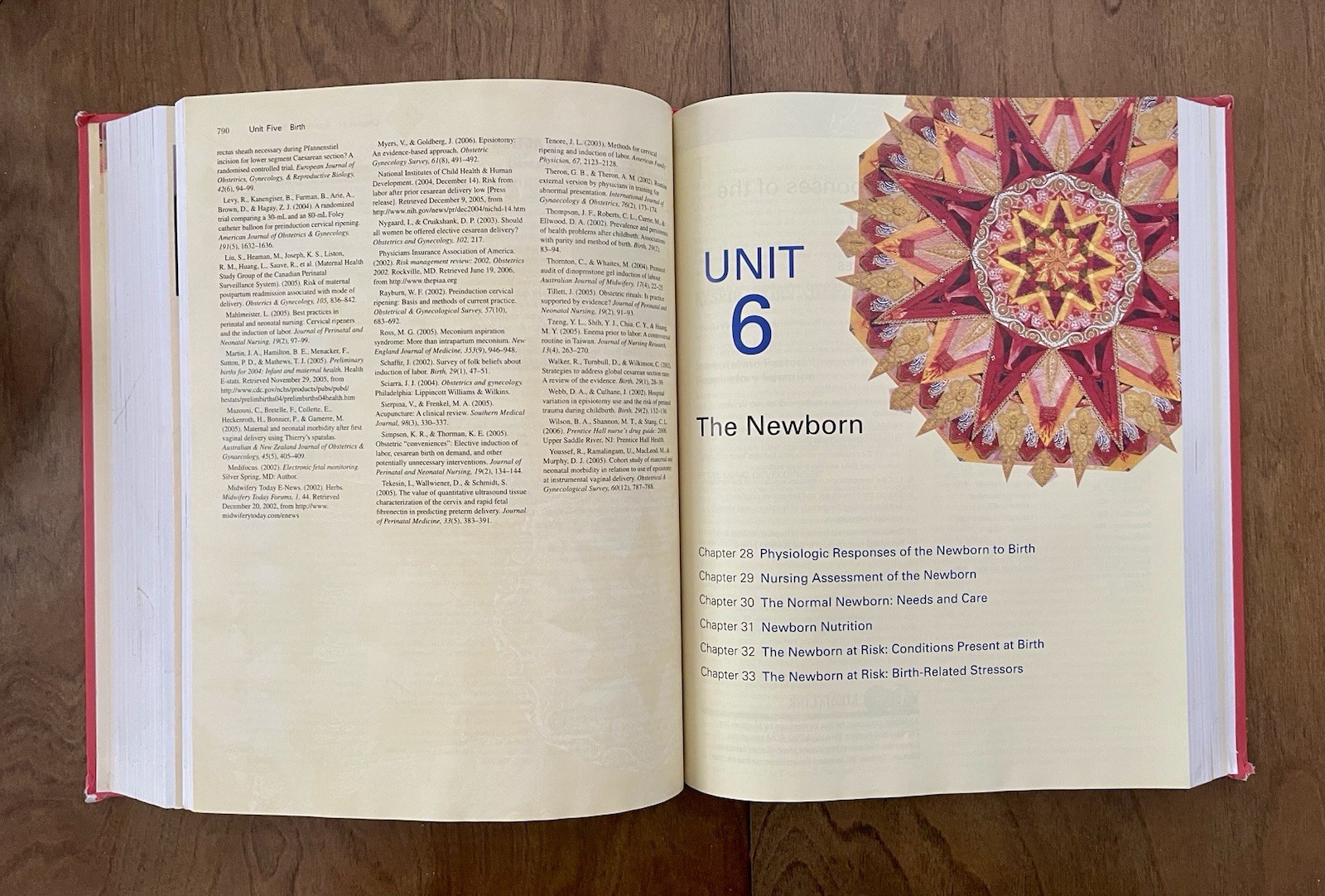 Olds’ Maternal-Newborn Nursing & – Hardcover, by Davidson Michele R Hardcover