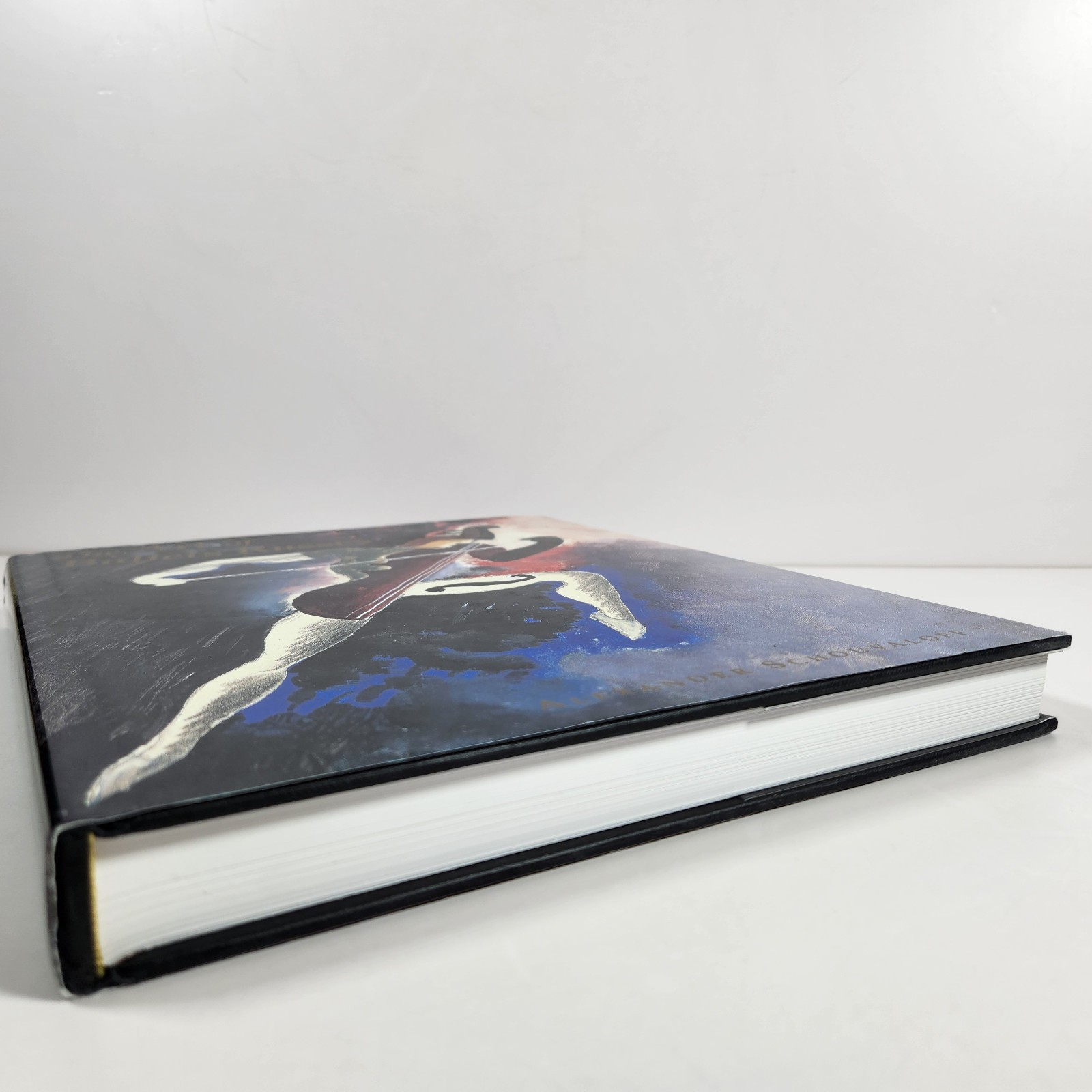 Ballets Russes Serge Lifar Collection Exhibition Catalogue Wadsworth Athenium HC