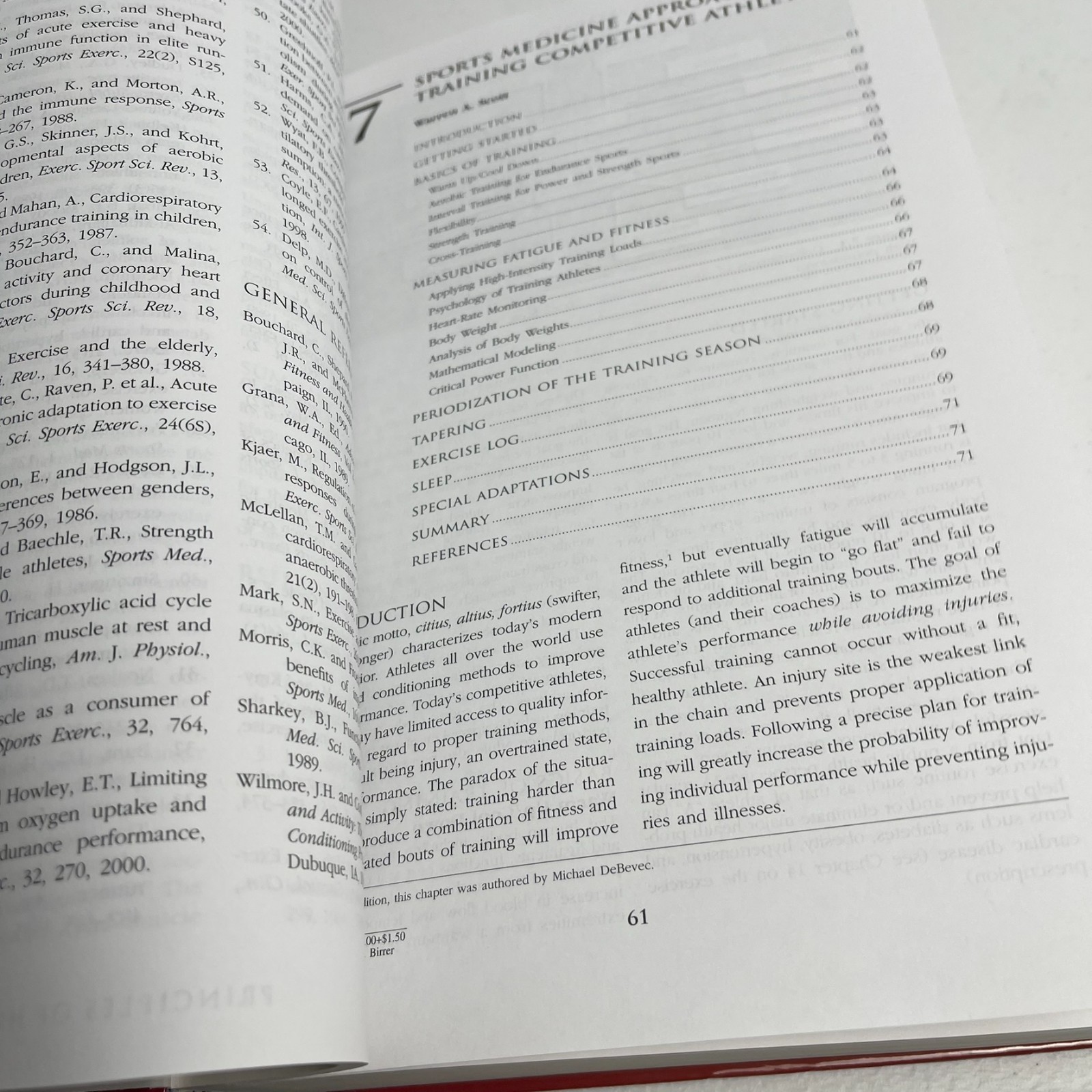 Sports Medicine for the Primary Care Physician – 3rd edition Birrer