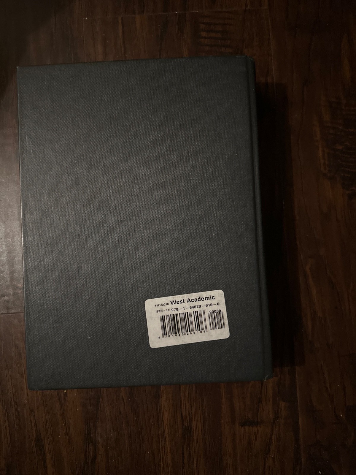 American Casebook Ser.: Cases and Materials on Gratuitous Transfers, Wills,…
