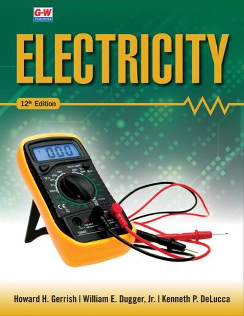 Electricity Kenneth P., Dugger, William E., Jr., Gerrish, Howard