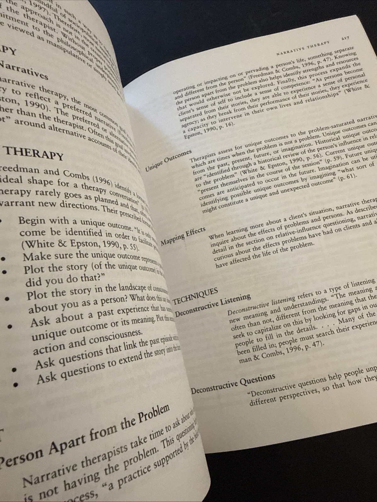 Marital, Couple, and Family Counseling Ser.: Theory-Based Treatment Planning for