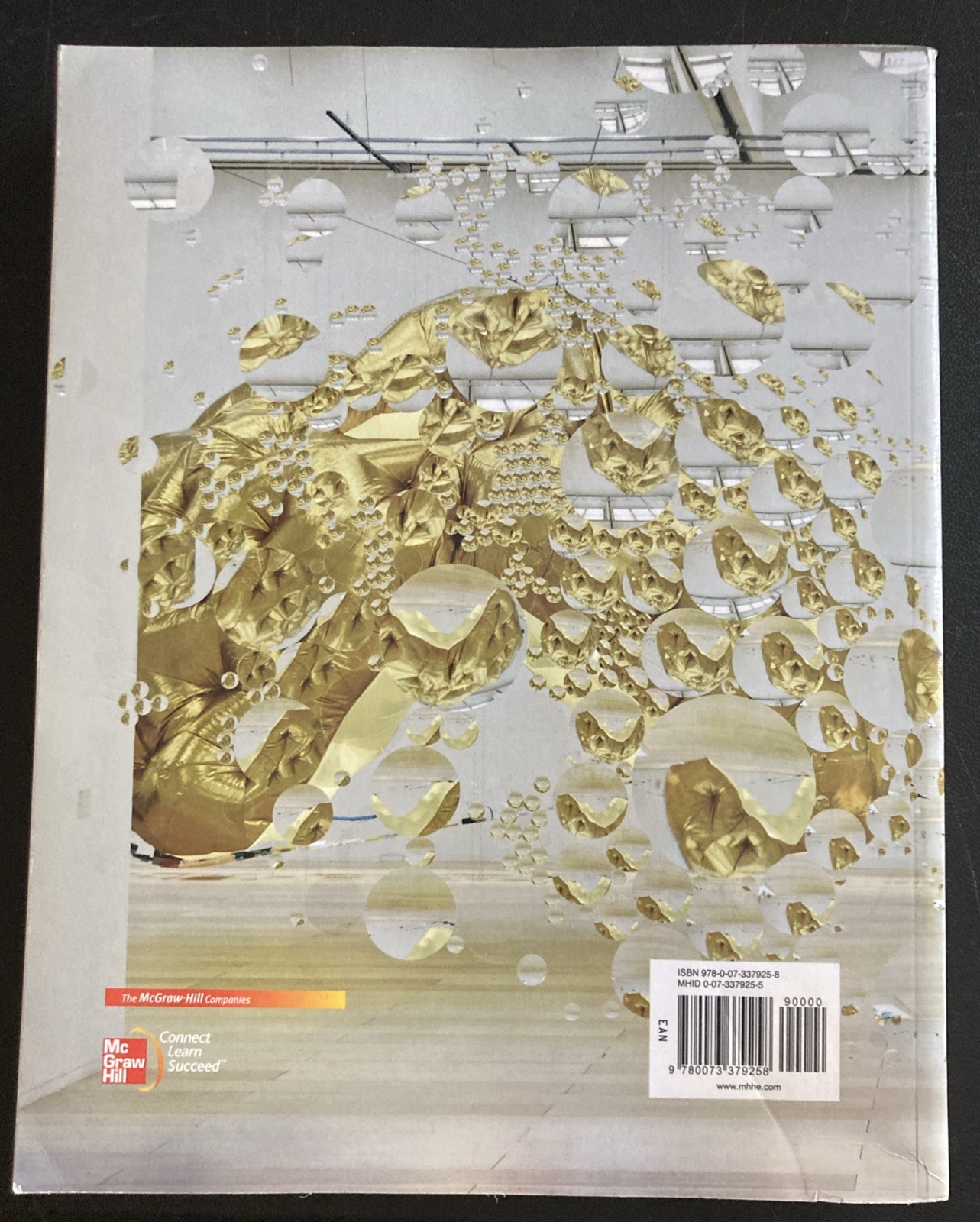 Living With Art, 10th Edition – Paperback, by Getlein Mark – Super clean!