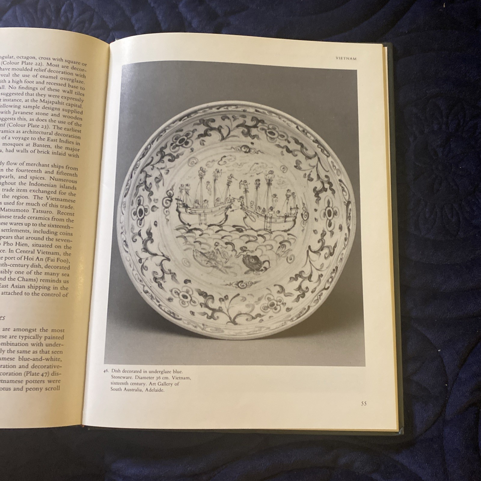 Ceramic Traditions of South-East Asia Hardcover John S. Guy (1990, HC)