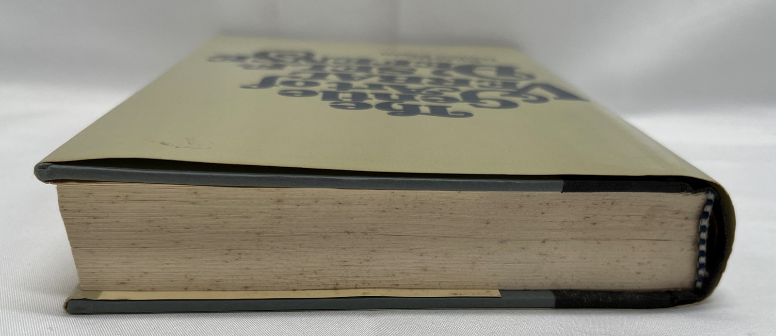 The Gentle Art of Verbal Self-Defense Hardcover Suzette Haden Elgin 1980 VG HB
