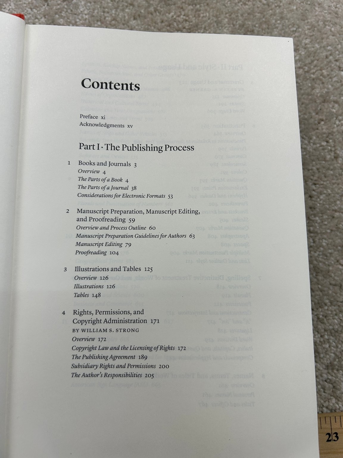 The Chicago Manual of Style Seventeenth Edition University of Chicago Press