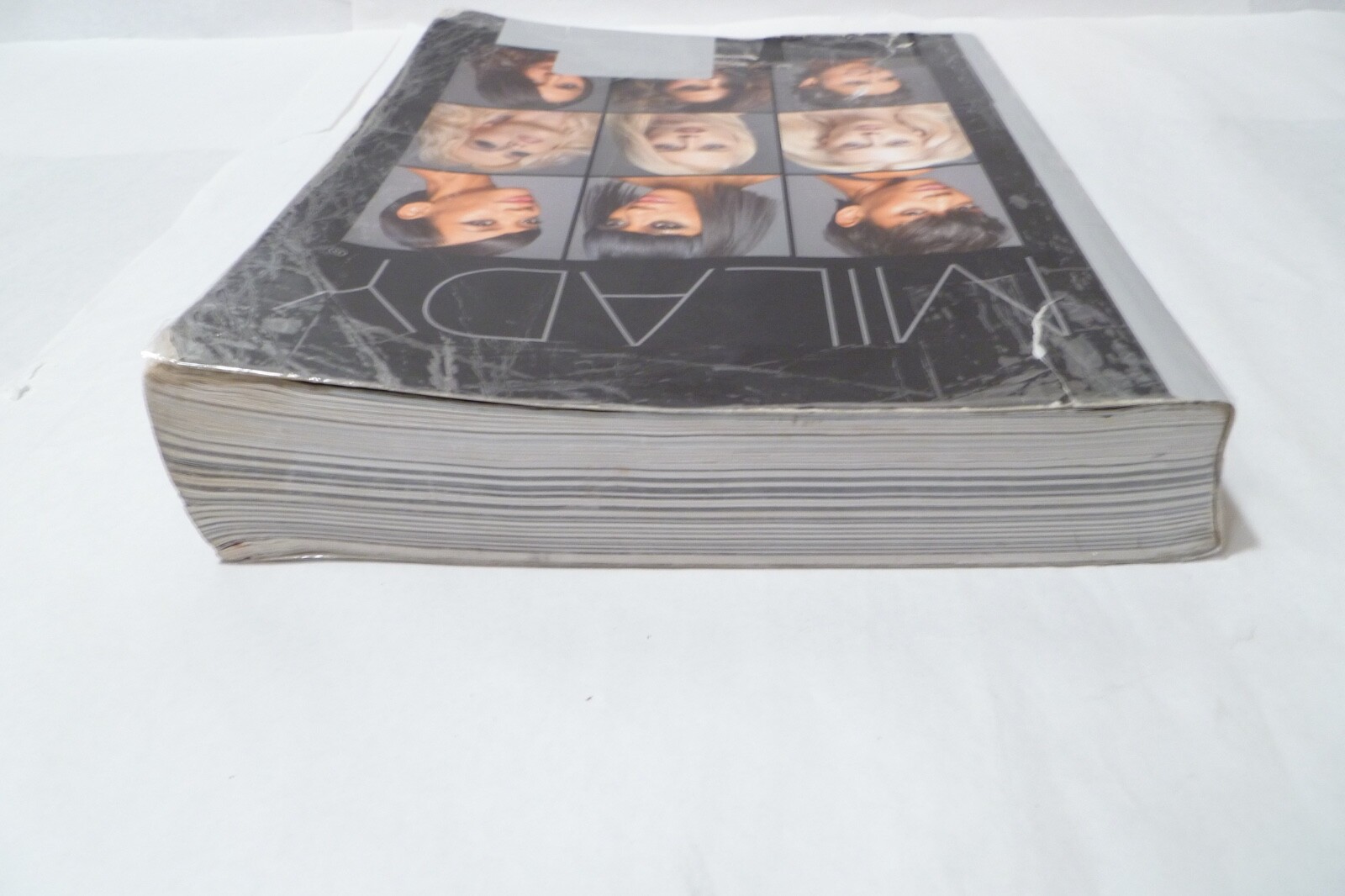 Milady Standard Cosmetology by Milady (2015, Trade Paperback)