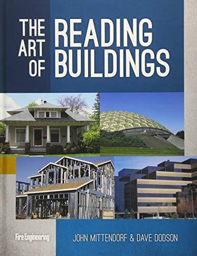 The Art of Reading Buildings by Dave Dodson