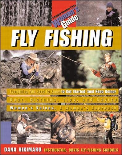 Fly Fishing