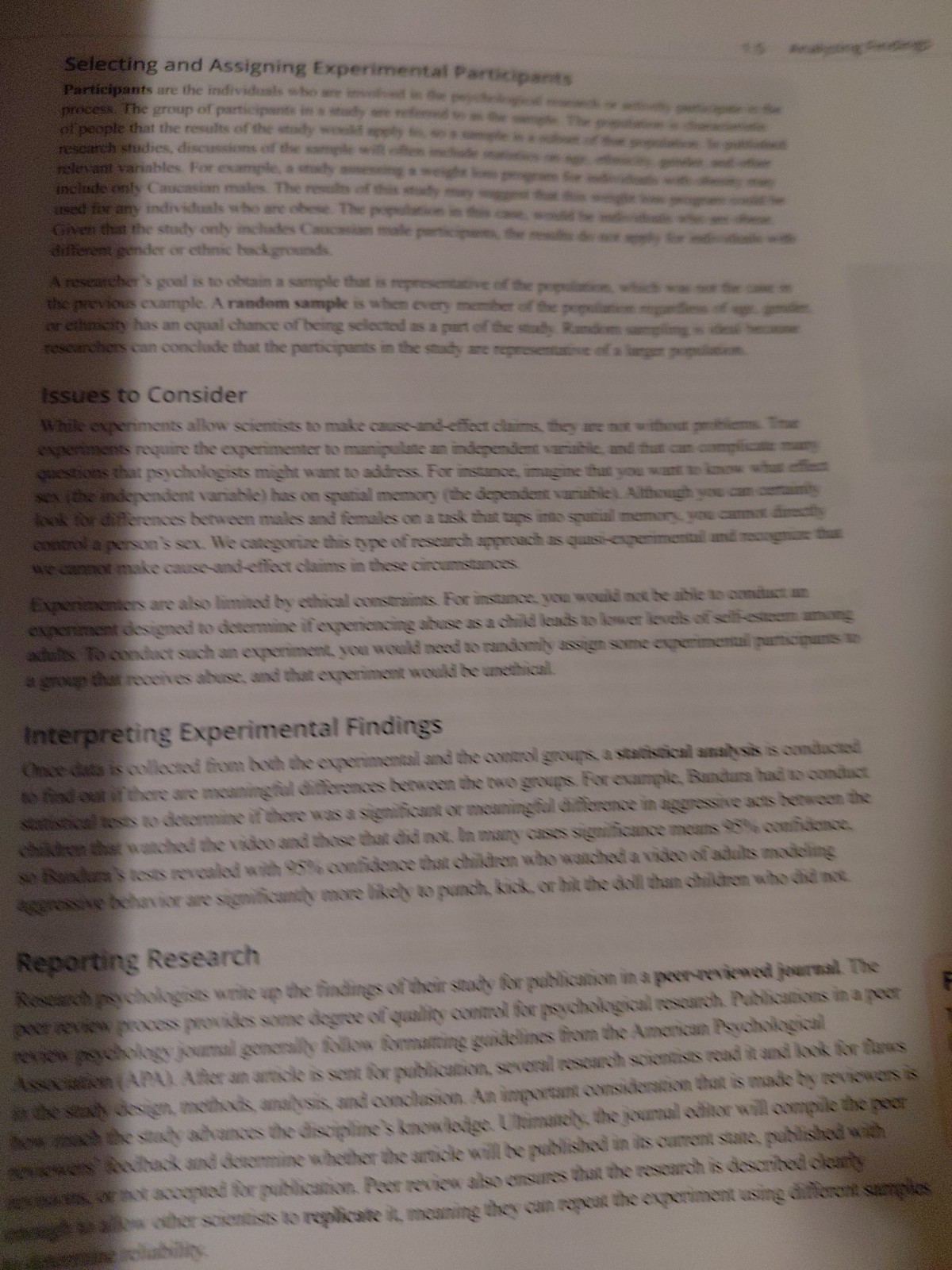 Introduction to Psychology 1st Edition Textbook by Hawkes Learning Systems…