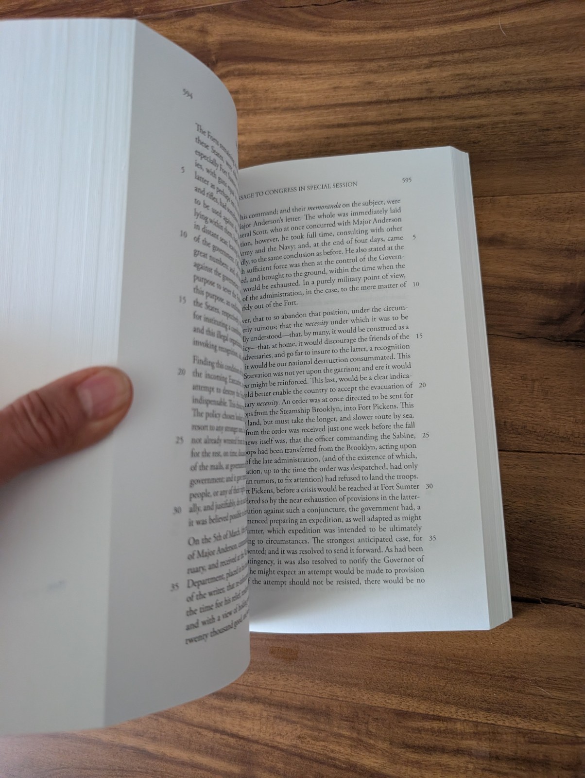 The U.S Constitution by Hillsdale College Politics Faculty