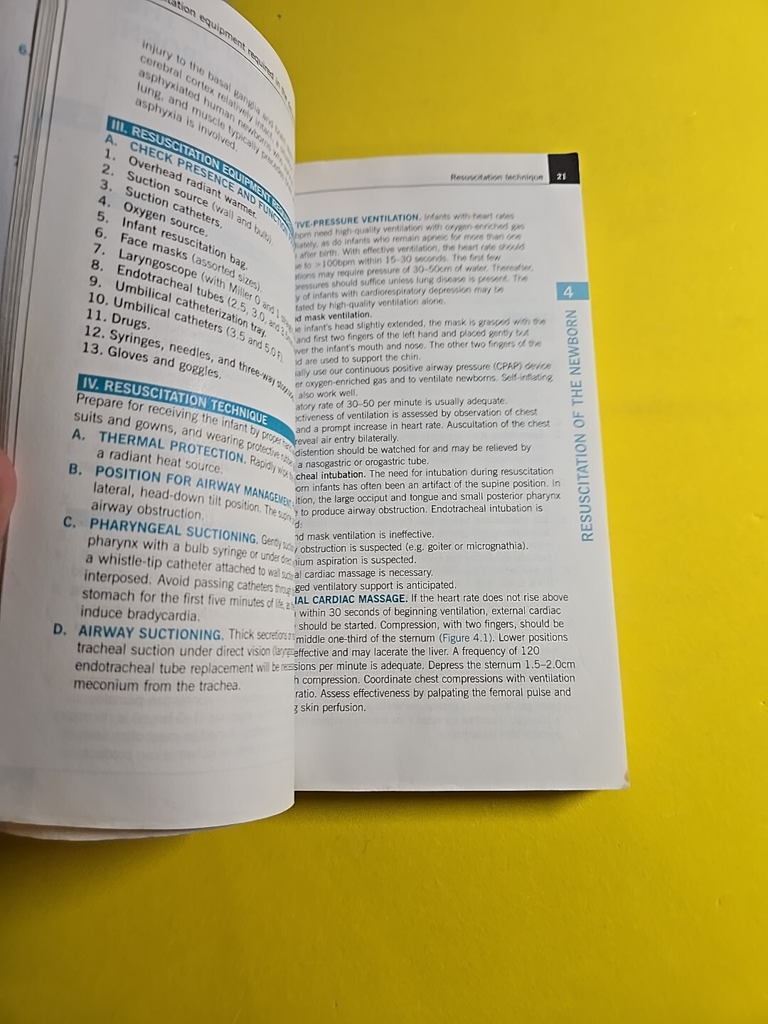 Neonatal Intensive Care Handbook by Boyd W. Goetzman and Richard P. Wennberg…