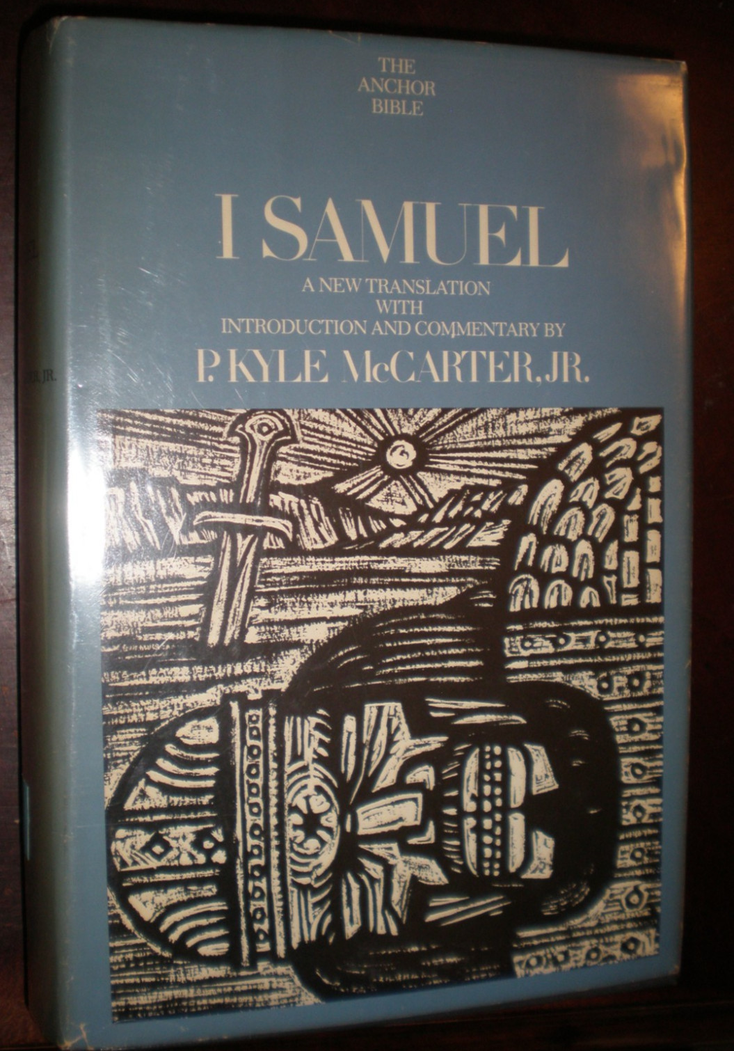 Anchor Bible Ser.: Samuel I Vol. 8 : A New Translation with Introduction and…