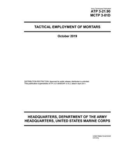 Army Techniques Publication AT – GOOD
