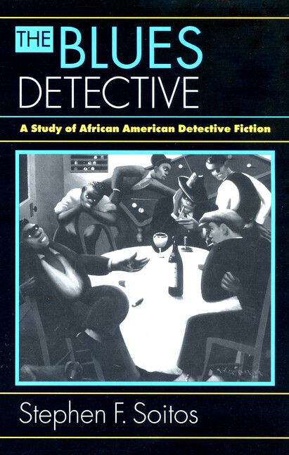 Blues Detective