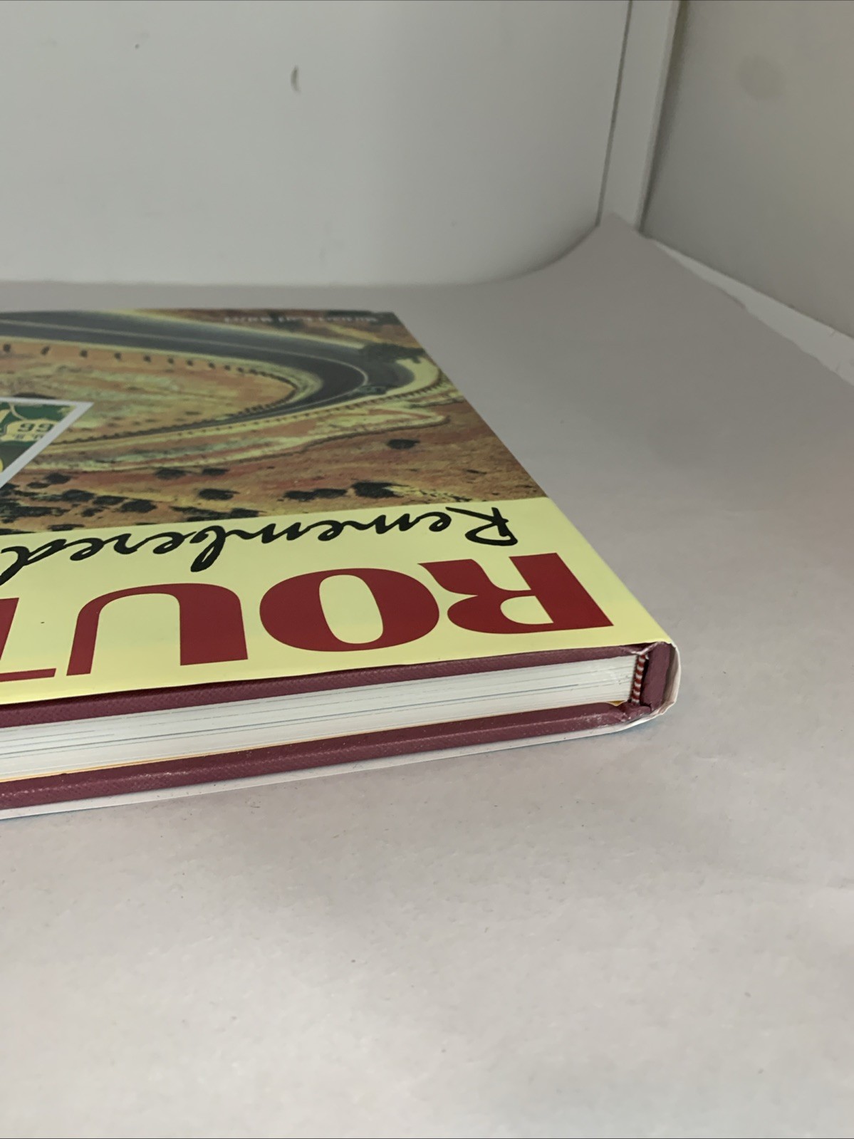 Route 66 Remembered by Michael K. Witzel (1996, Hardcover)