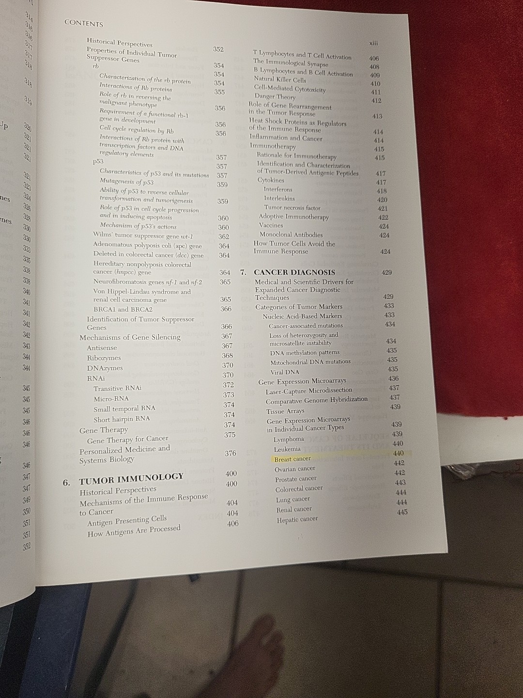 Cancer Biology – Fourth 4th Edition – Raymond Ruddon (PB, 2007)