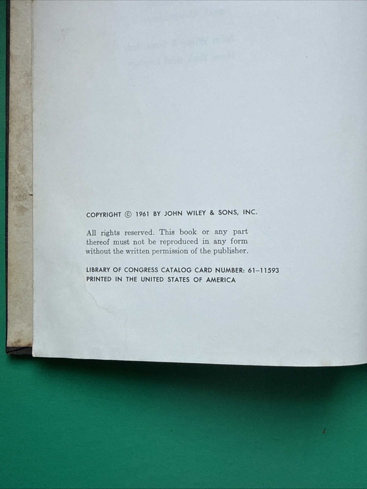 Magnetic Control of Industrial Motors (1961) By Gerhart Heumann HC Wiley & Sons