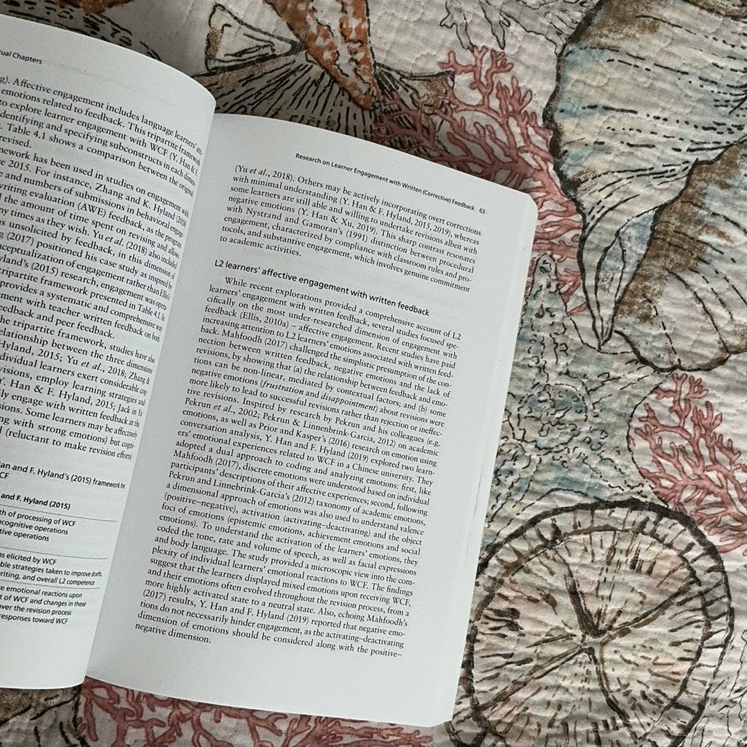 Student Engagement in the Language Classroom Book