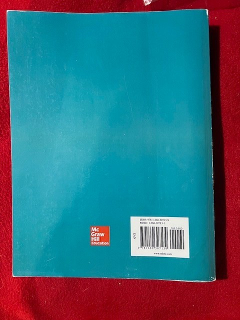 Living with Art by Mark Getlein (2015, Trade Paperback)