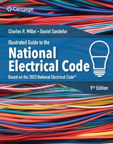 Charles Miller Illustrated Guide to the National Electri (Paperback) (UK IMPORT)