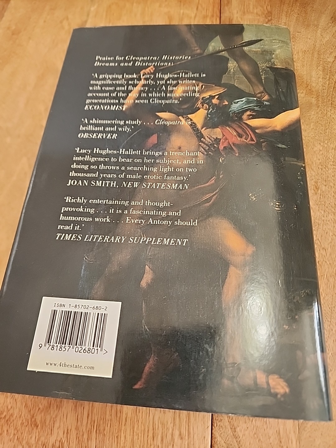 Heroes : A History of Hero Worship by Lucy Hughes-Hallett (2004, Hardcover)