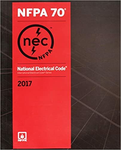 National Electrical Code (2017, Paperback, 1st Edition)