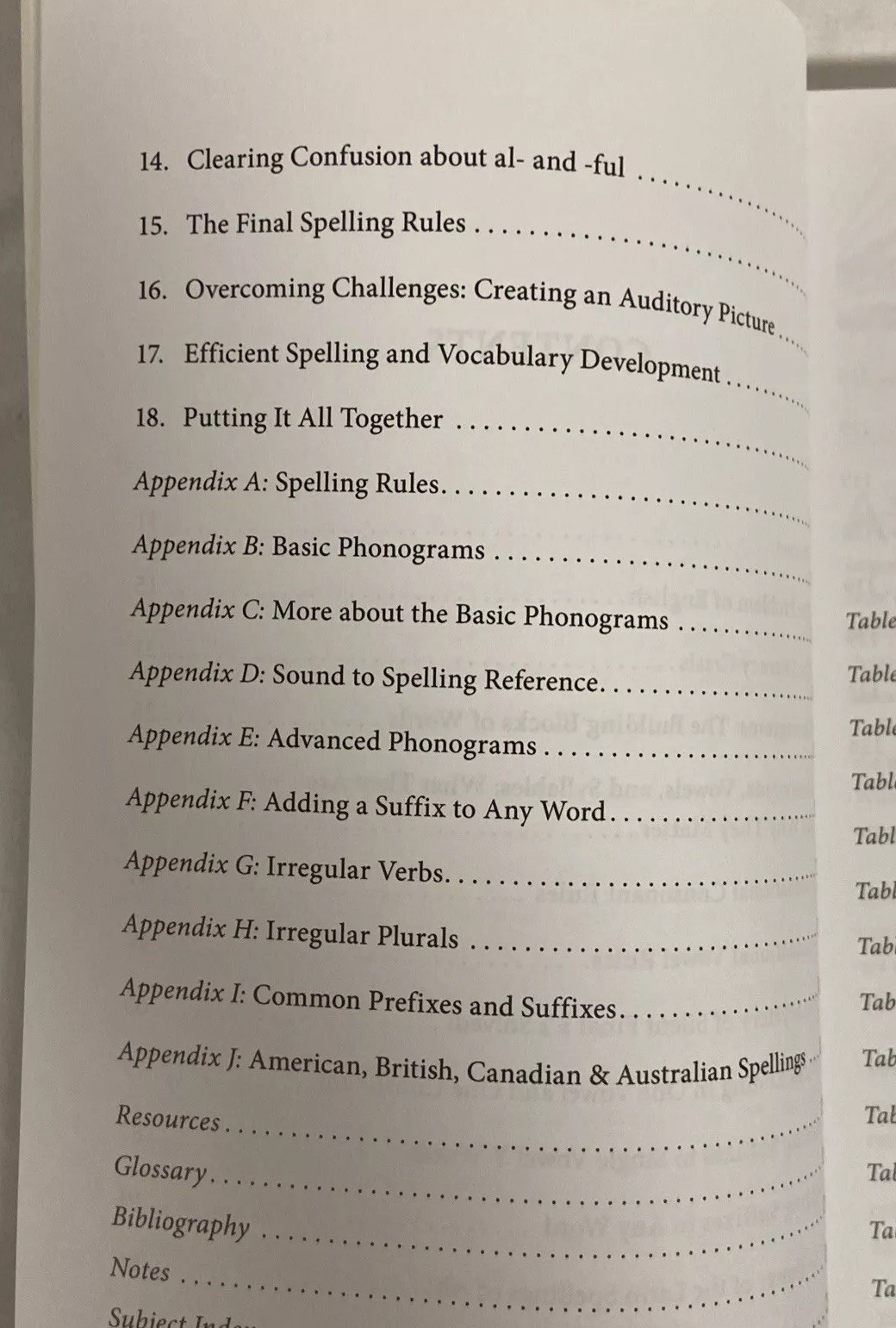Uncovering the Logic of English : A Common-Sense Approach Denise Eide Education