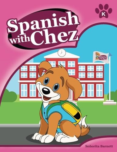 Spanish with Chez