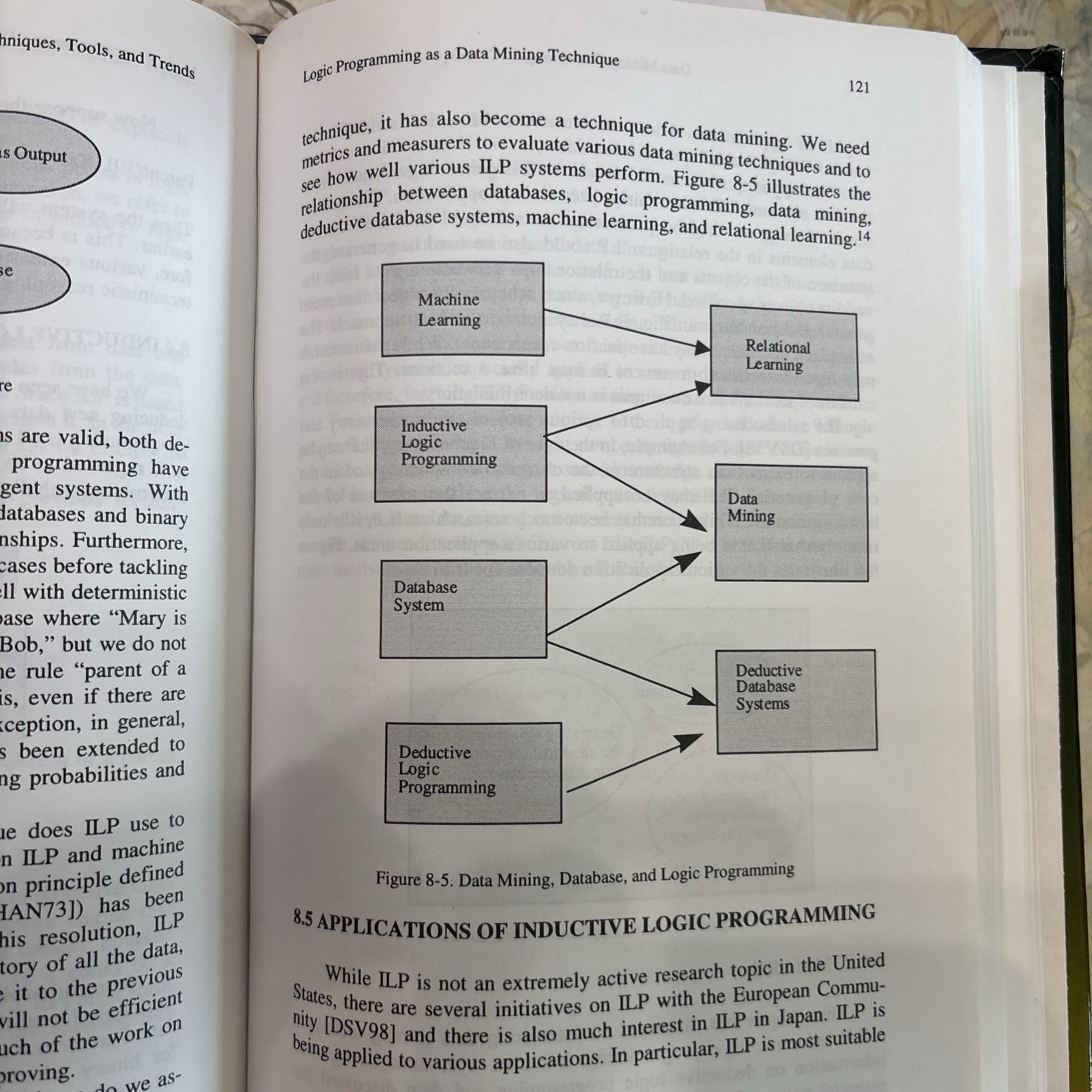 Data Mining: Technologies, Techniques, Tools, and Trends