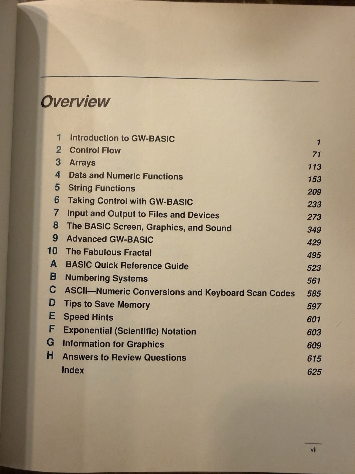 The Waite Group’s Gw-Basic Primer Plus by Donald R. Mackenroth