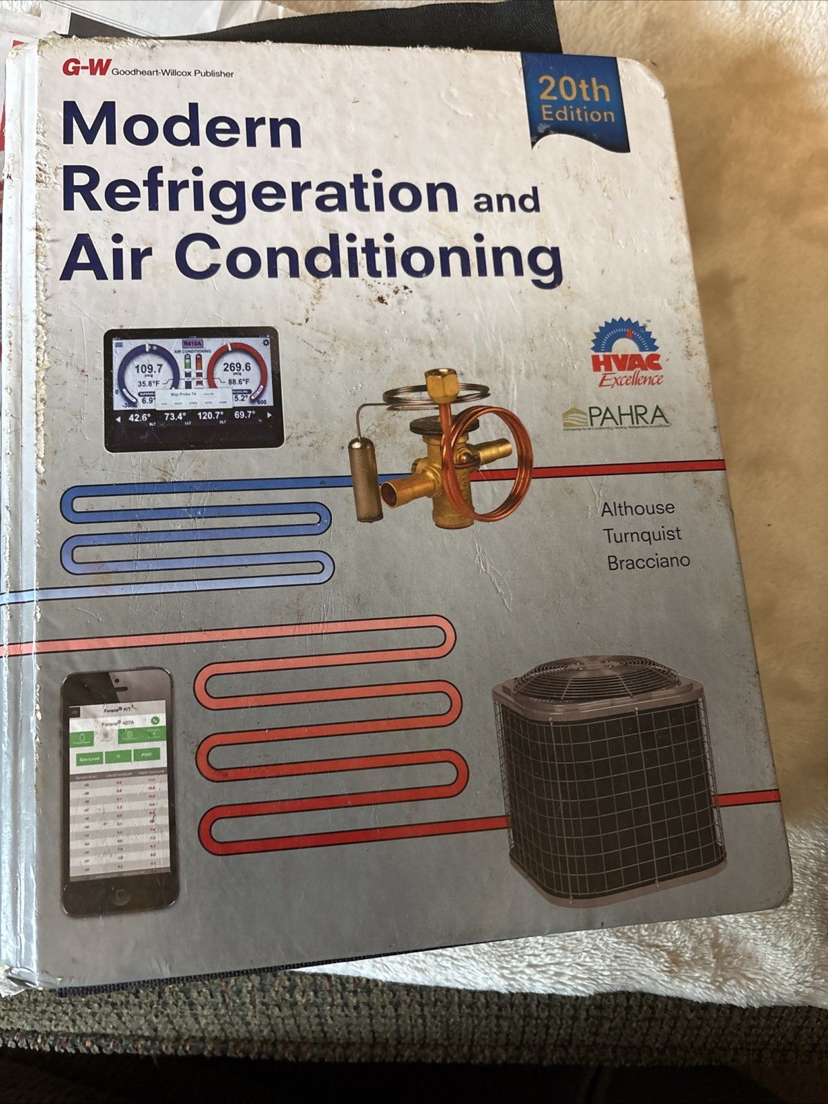 Modern Refrigeration and Air Conditioning