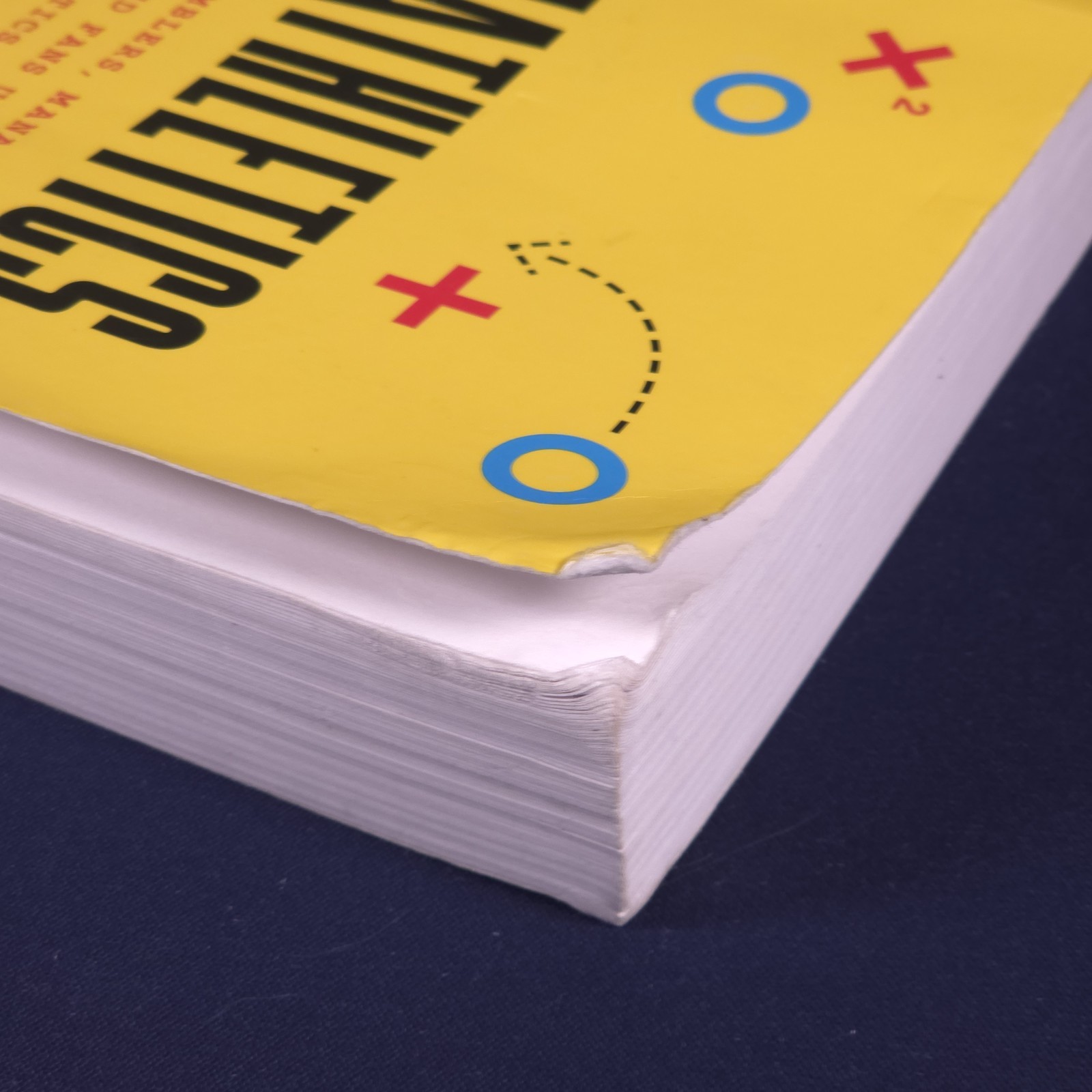 Mathletics: How Gamblers, Managers, and Fans Use Mathematics in Sports – 2nd Ed