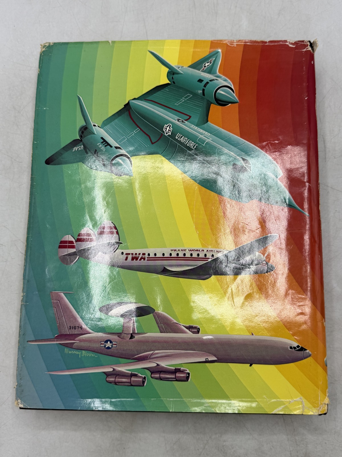 Introduction to Airborne Radar by George W. Stimson – Hughes Aircraft Co. 1983