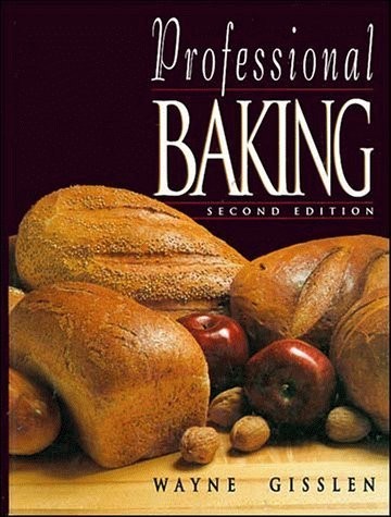Professional Baking (College Edition)