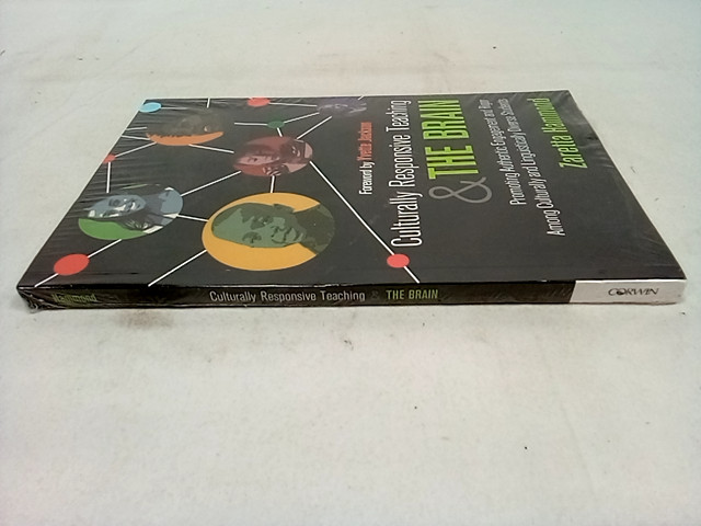 Culturally Responsive Teaching and The Brain: Promoting Authentic Engagement NEW