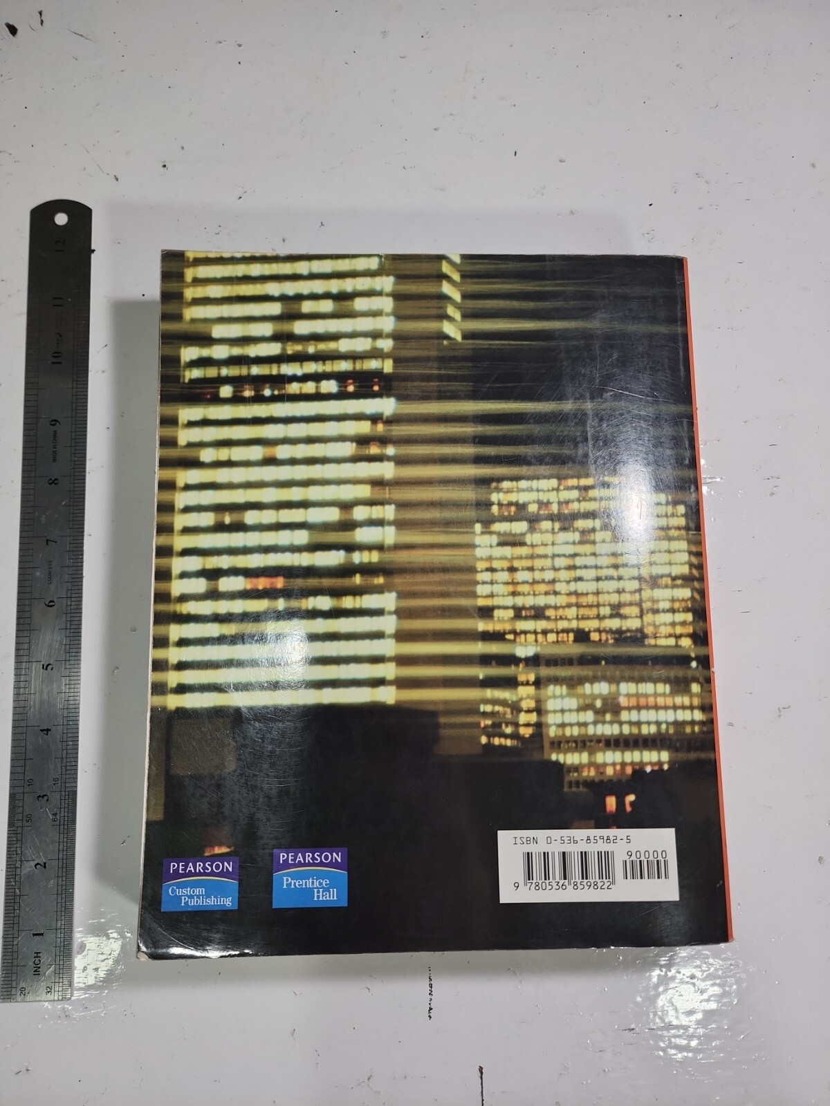 THE LEGAL ENVIRONMENT OF BUSINESS By Michael B. Bixby & Caryn Beck-dudley