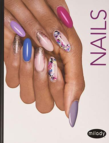 Milady Standard Nail Technology (MindTap Course List) by Milady