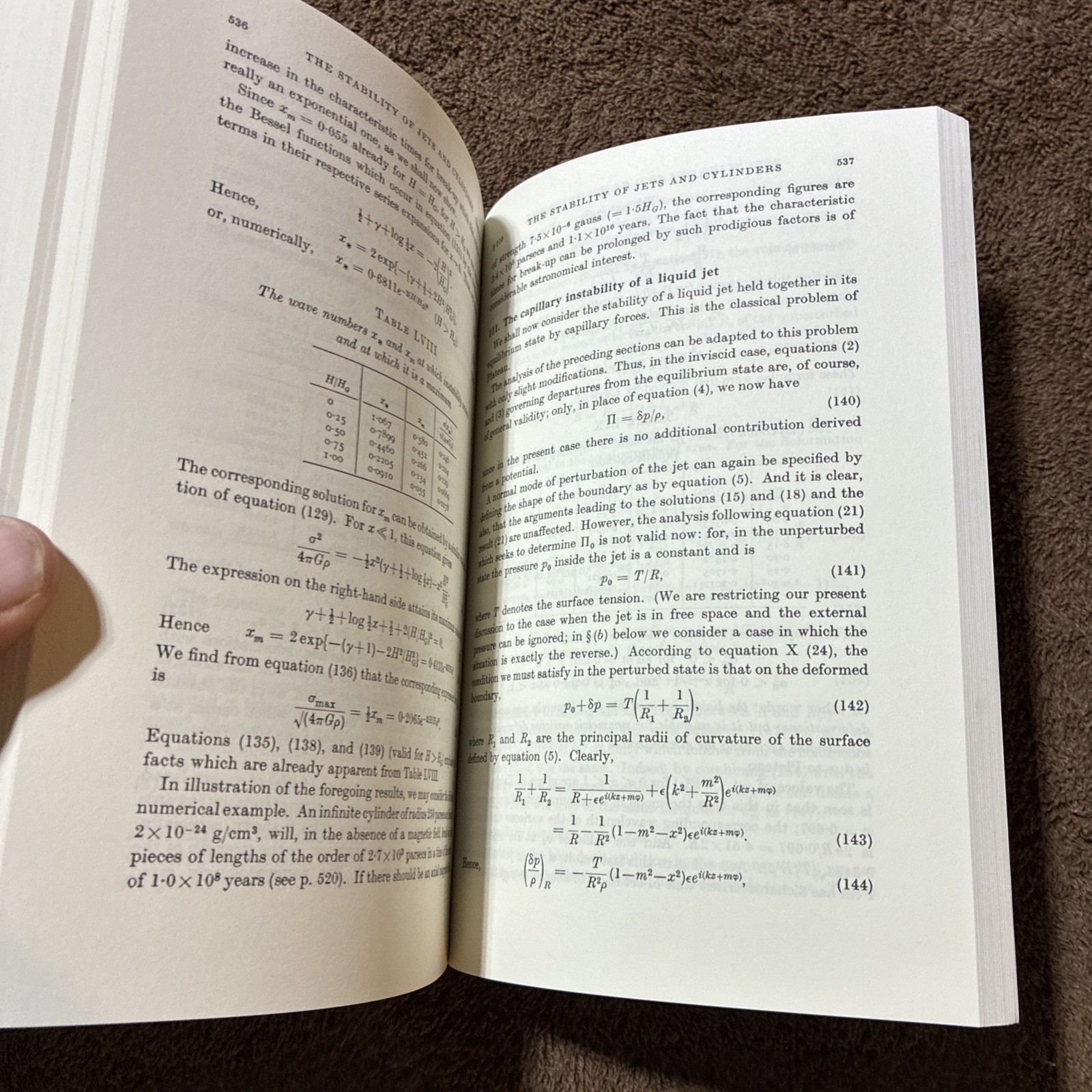 Hydrodynamic and Hydromagnetic Stability (1981 Trade Paperback) Dover