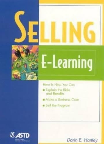 Selling E-Learning