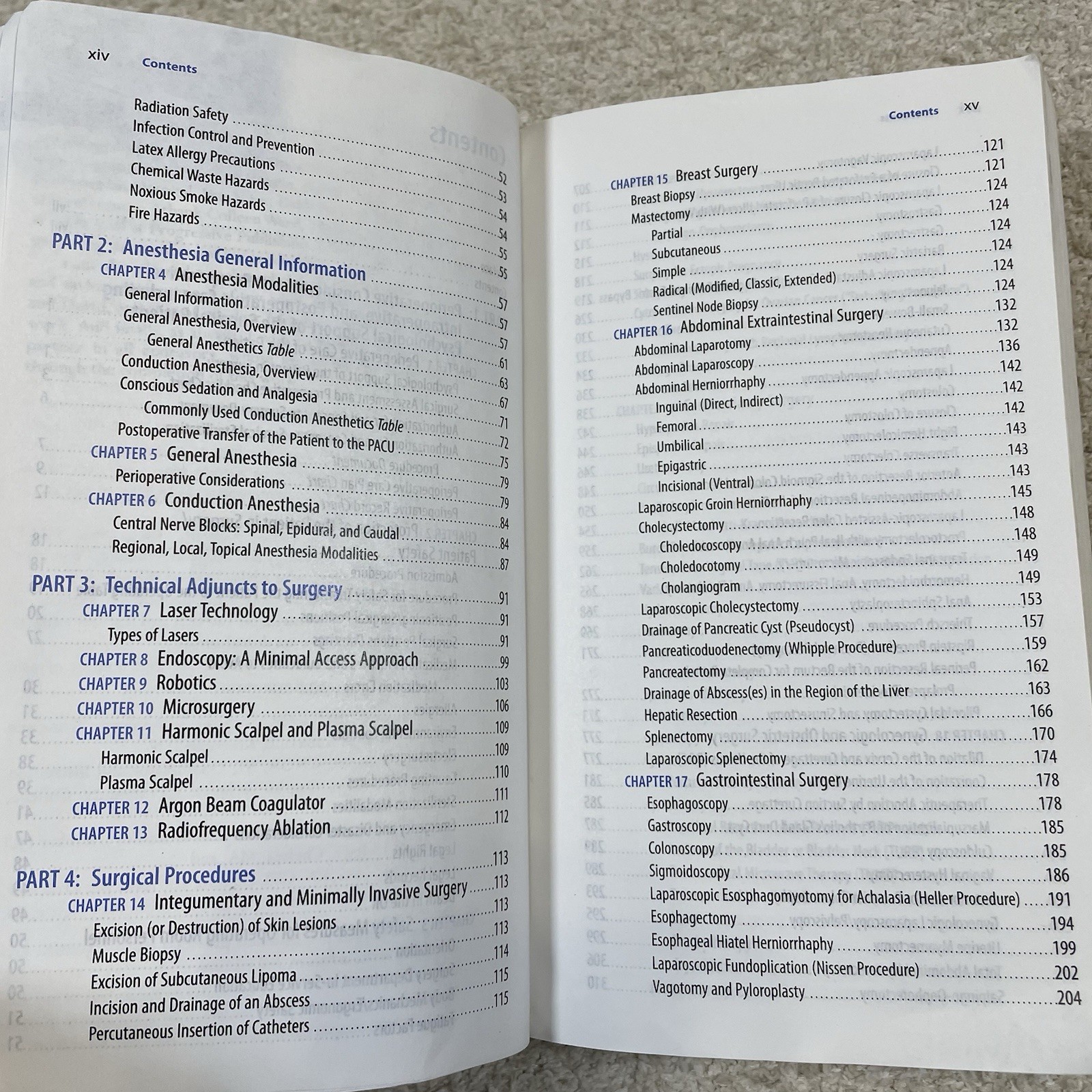 Pocket Guide to the Operating Room by Maxine Goldman