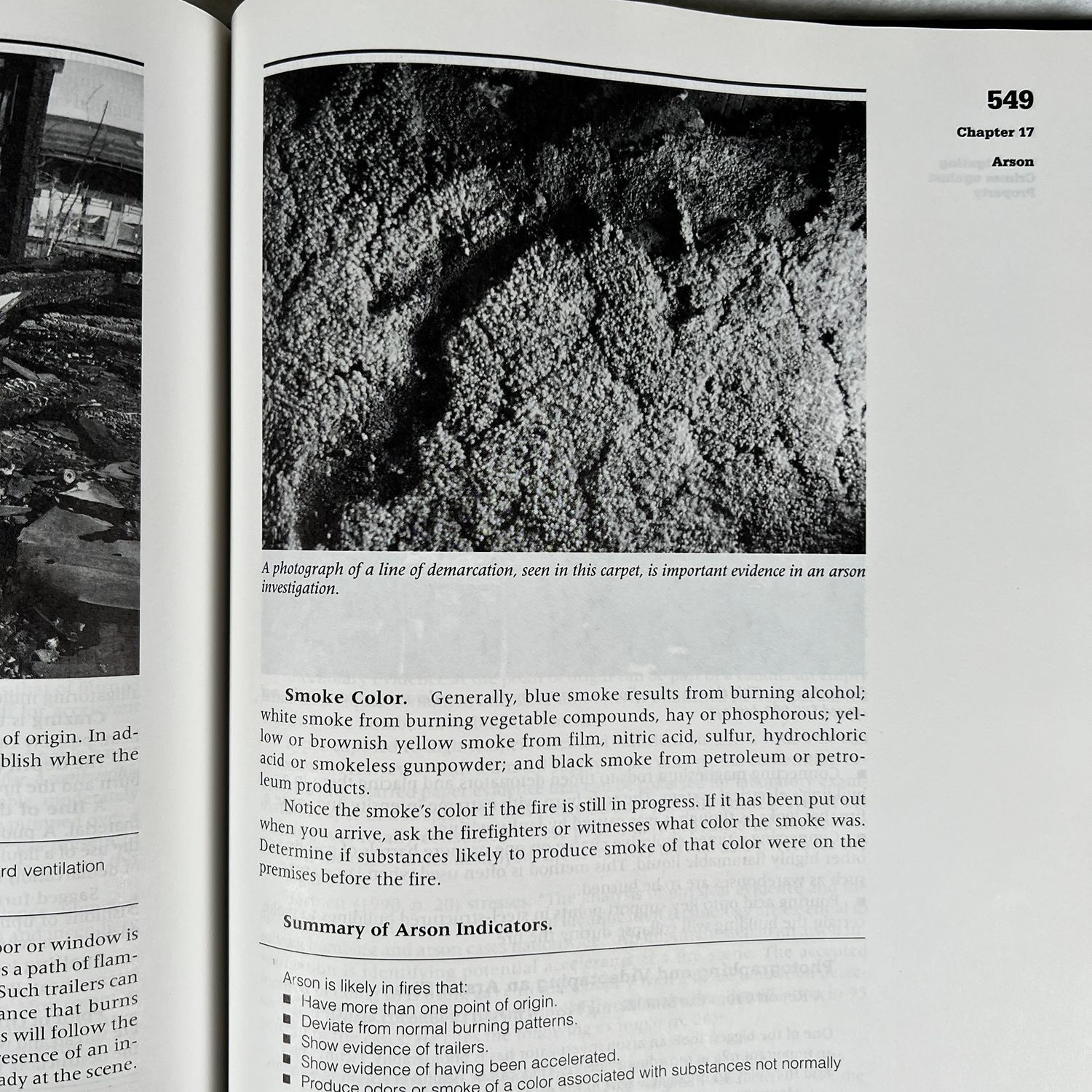 Wadsworth Criminal Investigation 5th Ed Bennett Hess Law Enforcement 1998 ISB…